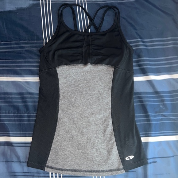 Champion Tops 2 Womens Champion Workout Tank Tops Poshmark